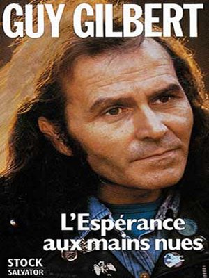cover image of L'Espérance aux mains nues